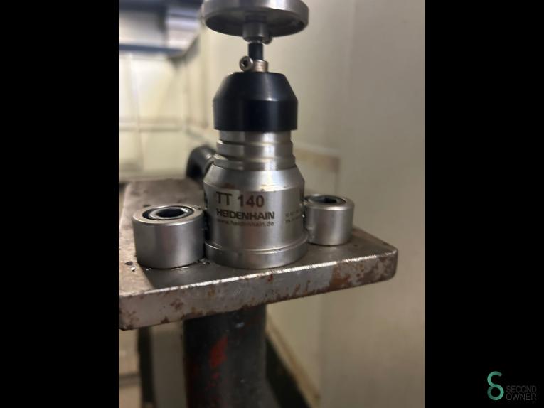 Kao Ming KMC-3000 SV-H MET9.767 76 17184